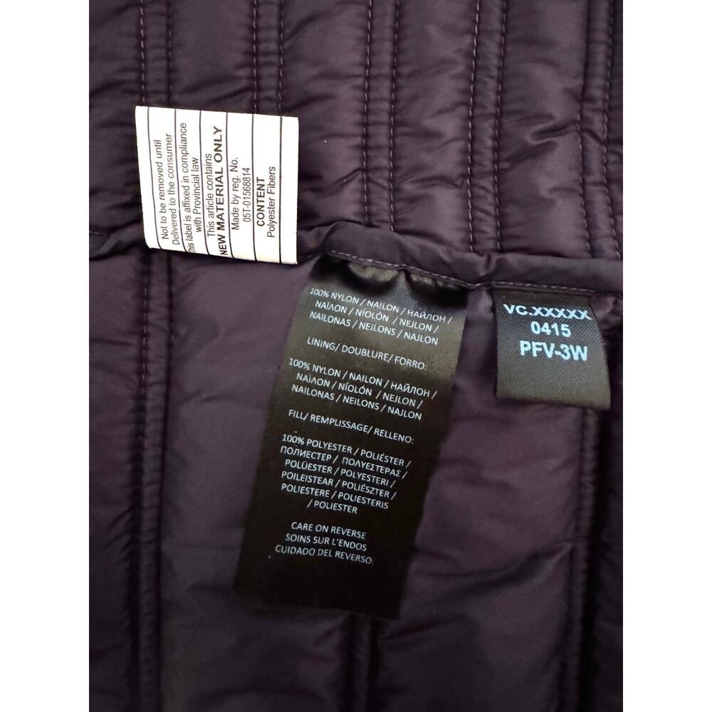 Stormtech Performance Basecamp Thermal Vest Size … - image 7